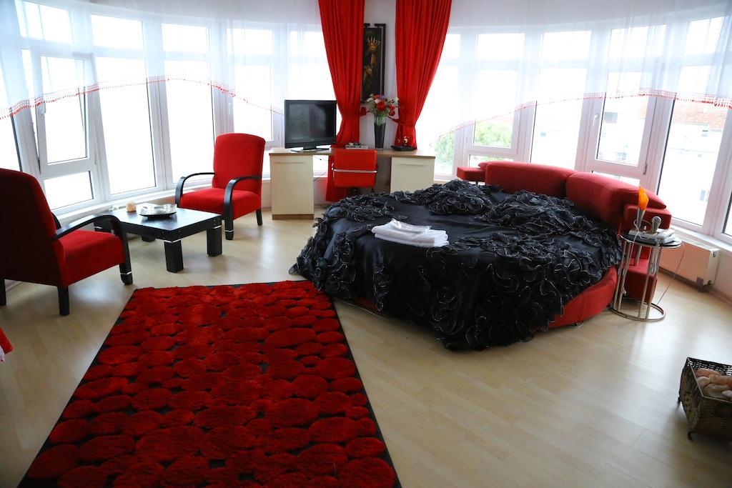 Tuana Hotel Atakum Ruang foto