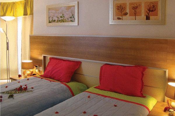 Tuana Hotel Atakum Ruang foto