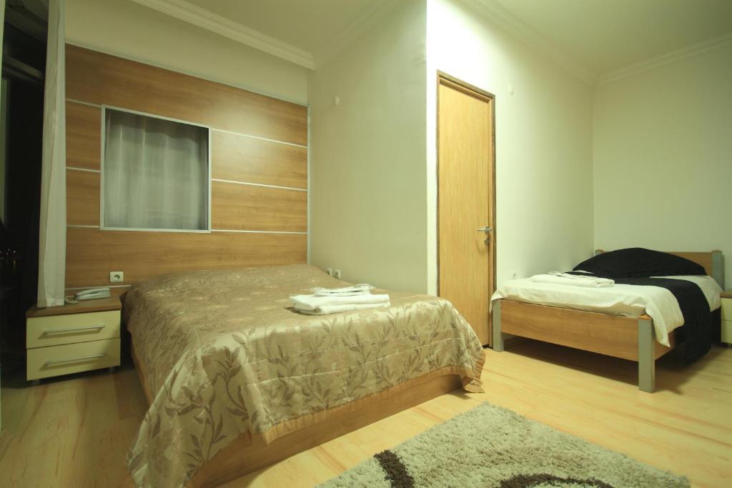 Tuana Hotel Atakum Ruang foto
